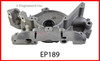 Oil Pump - 1994 Chrysler LHS 3.5L Engine - EP189ZE4
