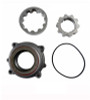 Oil Pump - 1999 Ford E-350 Econoline Club Wagon 7.3L Engine - EP208ZE16