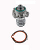 Oil Pump - 1995 Ford Ranger 2.3L Engine - EP212ZE1
