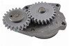 Oil Pump - 1992 Dodge W250 5.9L Engine - EP251ZE18