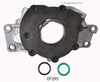 Oil Pump - 2010 Chevrolet Silverado 2500 HD 6.0L Engine - EP295ZE770