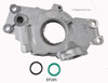Oil Pump - 2010 Chevrolet Silverado 2500 HD 6.0L Engine - EP295ZE770