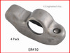 1987 Pontiac Bonneville 3.8L Engine Rocker Arm ER410 -558