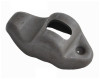 1992 Cadillac Fleetwood 4.9L Engine Rocker Arm ER434 -51