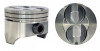 Piston Set - 1989 Ford Bronco 5.0L Engine - P3008(8)ZE205