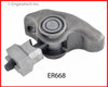 2005 Pontiac Montana 3.4L Engine Rocker Arm ER668 -41