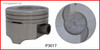 Piston Set - 1993 Lincoln Continental 3.8L Engine - P3017(6)ZE112