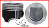 Piston Set - 1985 Oldsmobile Cutlass Salon 5.0L Engine - P3087(8)ZE24
