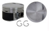 Piston Set - 1996 Saturn SC2 1.9L Engine - P3089(4)ZE56