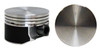 Piston Set - 2010 Ford Mustang 4.0L Engine - P3090(6)ZE292