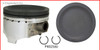 Piston Set - 2007 Suzuki Grand Vitara 2.7L Engine - P4025(6)ZE16