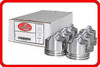 Piston Set - 1994 Toyota T100 3.0L Engine - P4653(6)ZE64