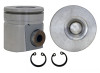 Piston Set - 1997 Dodge Ram 3500 5.9L Engine - P5008(6)ZE24