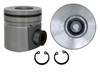 Piston Set - 1998 Dodge Ram 3500 5.9L Engine - P5009(6)ZE12