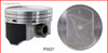 Piston Set - 1998 Dodge B1500 5.9L Engine - P5027(8)ZE190