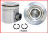 Piston Set - 2003 Dodge Ram 2500 5.9L Engine - P5059(6)ZE3