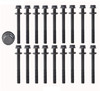 Cylinder Head Bolt Set - 2004 Chevrolet Silverado 2500 HD 6.6L Engine - HB226ZE31