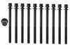 Cylinder Head Bolt Set - 2000 Honda S2000 2.0L Engine - HB260ZE1
