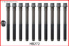 Cylinder Head Bolt Set - 2006 Mitsubishi Lancer 2.0L Engine - HB272ZE8