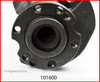 Crankshaft Kit - 1987 Oldsmobile Cutlass Cruiser 3.8L Engine - 101600ZE125