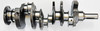Crankshaft Kit - 1987 Pontiac Bonneville 3.8L Engine - 101600ZE126
