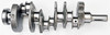 Crankshaft Kit - 2006 Pontiac Grand Prix 3.8L Engine - 104000ZE152