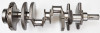 Crankshaft Kit - 2005 GMC Savana 3500 4.8L Engine - 104200ZE36