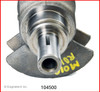 Crankshaft Kit - 2006 Chevrolet HHR 2.2L Engine - 104500ZE39