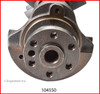 Crankshaft Kit - 2007 Saturn Ion 2.2L Engine - 104550ZE7