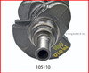 Crankshaft Kit - 2006 GMC Envoy 4.2L Engine - 105110ZE4