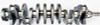 Crankshaft Kit - 2006 GMC Envoy 4.2L Engine - 105110ZE4