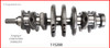 Crankshaft Kit - 1998 Saturn SL2 1.9L Engine - 115200ZE5