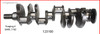 Crankshaft Kit - 1987 Chevrolet C60 6.0L Engine - 123100ZE5