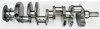Crankshaft Kit - 1990 Chevrolet C3500 7.4L Engine - 123300ZE502