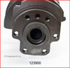 Crankshaft Kit - 1985 GMC C2500 5.7L Engine - 123900ZE609