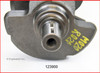 Crankshaft Kit - 1985 GMC C2500 Suburban 5.7L Engine - 123900ZE610