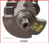 Crankshaft Kit - 1985 Pontiac Grand Prix 5.0L Engine - 125600ZE264