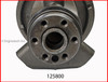 Crankshaft Kit - 1987 Chevrolet Celebrity 2.5L Engine - 125800ZE5