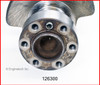 Crankshaft Kit - 1992 GMC G2500 5.0L Engine - 126300ZE59