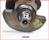 Crankshaft Kit - 1992 GMC G2500 5.0L Engine - 126300ZE59