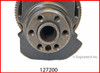 Crankshaft Kit - 1988 Pontiac Fiero 2.5L Engine - 127200ZE5