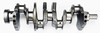 Crankshaft Kit - 1990 Chevrolet Cavalier 2.2L Engine - 127400ZE2