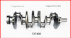 Crankshaft Kit - 1992 Chevrolet Cavalier 2.2L Engine - 127400ZE8