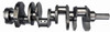 Crankshaft Kit - 1993 Chevrolet C3500 6.2L Engine - 128400ZE26
