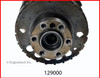 Crankshaft Kit - 2001 GMC Yukon XL 1500 6.0L Engine - 129000ZE33