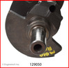 Crankshaft Kit - 2011 GMC Savana 1500 5.3L Engine - 129050ZE218