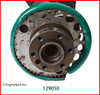 Crankshaft Kit - 2011 GMC Savana 3500 6.0L Engine - 129050ZE222