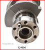 Crankshaft Kit - 1994 Chevrolet S10 Blazer 4.3L Engine - 129100ZE71