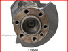 Crankshaft Kit - 1999 Chevrolet Silverado 1500 4.3L Engine - 129600ZE27