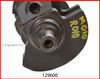 Crankshaft Kit - 2000 GMC Sierra 1500 4.3L Engine - 129600ZE47